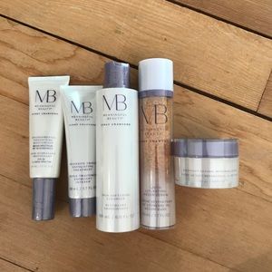 Meaningful Beauty, Cindy Crawford skin care